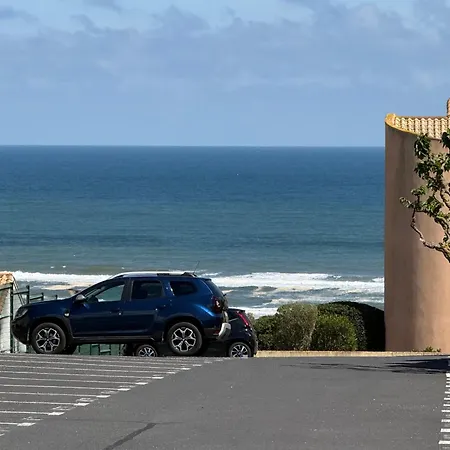 公寓 Beausoleil Saint-Pierre-la-Mer (Aude)