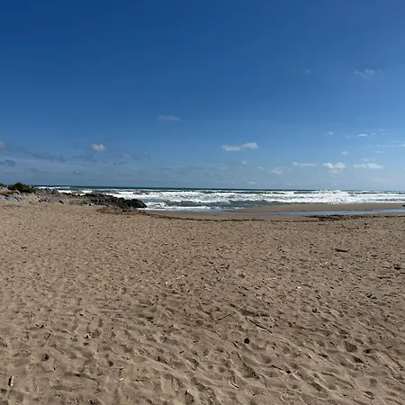 公寓 Beausoleil Saint-Pierre-la-Mer (Aude)